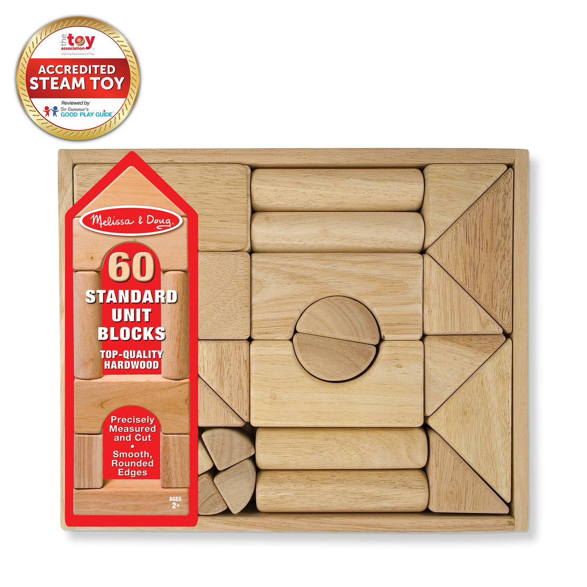 Standard Unit Blocks product image 1