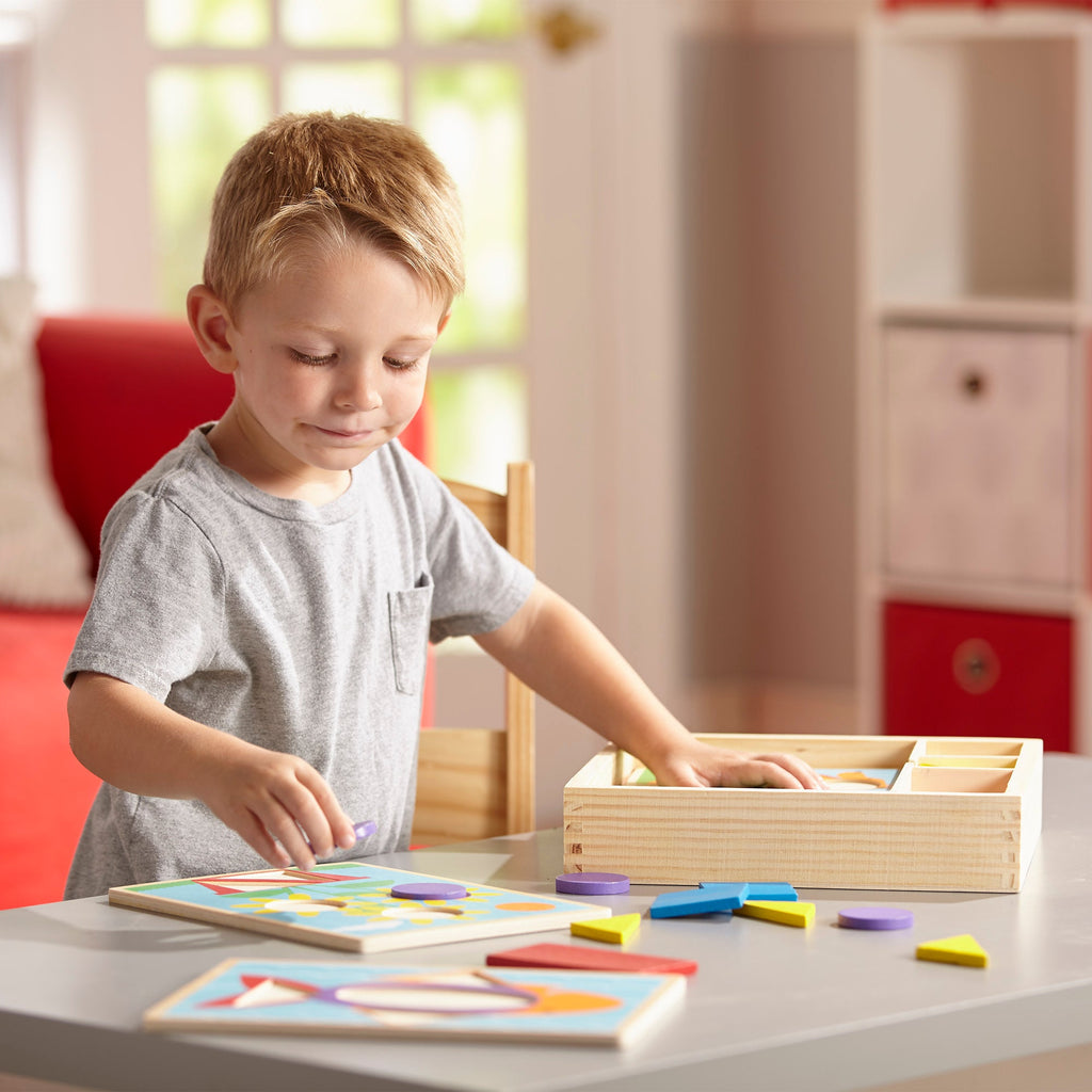 Beginner Pattern Blocks product image 7