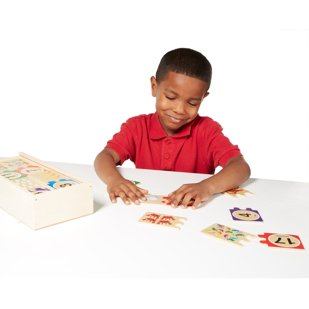 Self-Correcting Number Puzzles product image 8