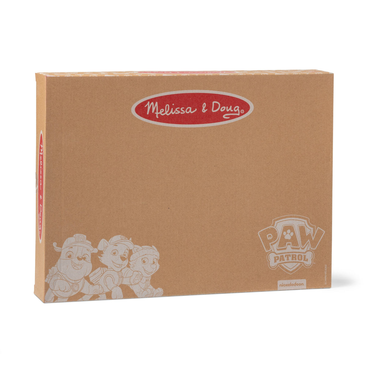 PAW Patrol Pup Pack Backpack Role Play Set product image 3