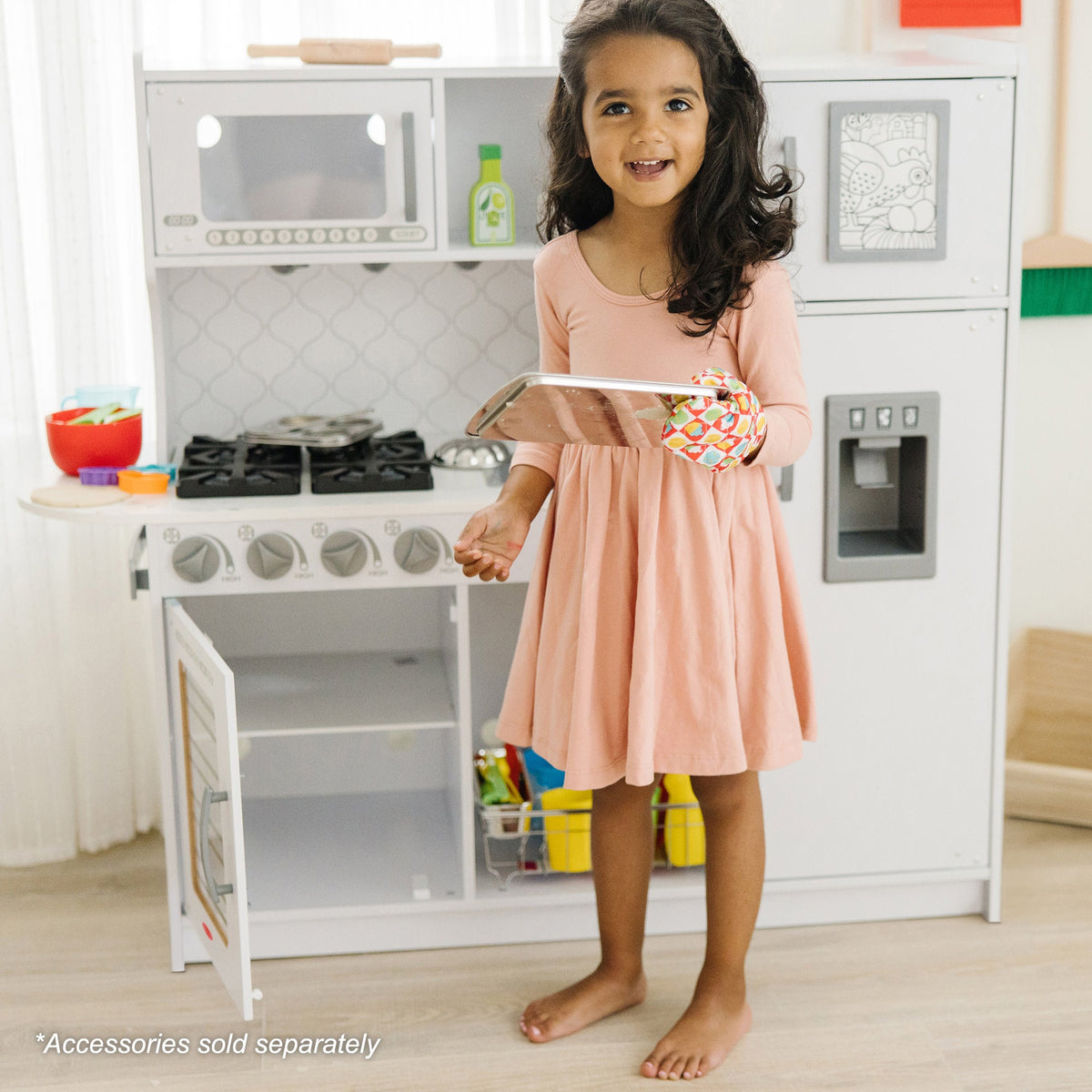 Chef’s Kitchen – Cloud product image 8
