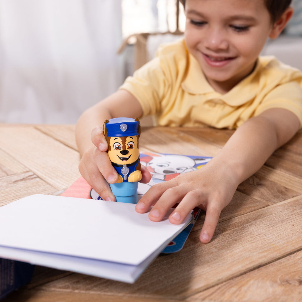Sticker WOW!™ Activity Pad & Sticker Stamper - PAW Patrol Chase product image 2