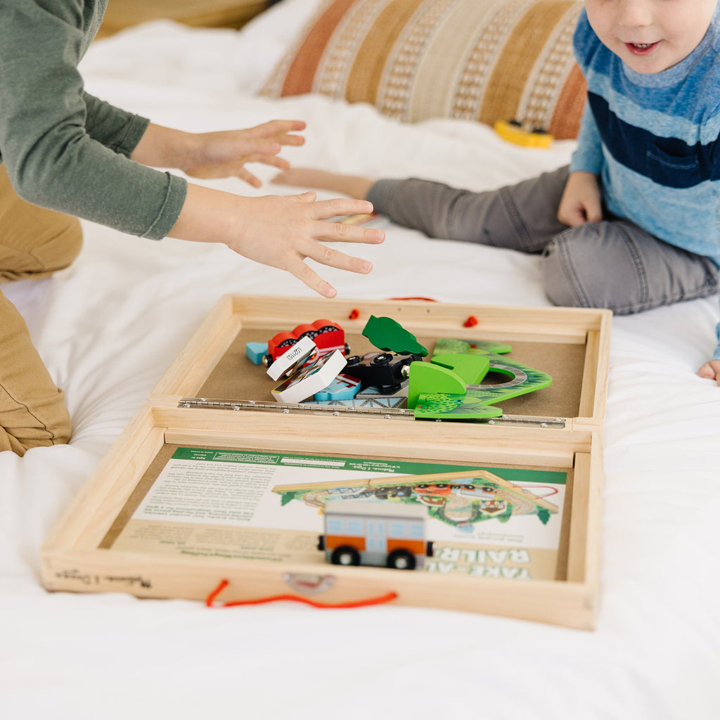 Take-Along Railroad product image 6