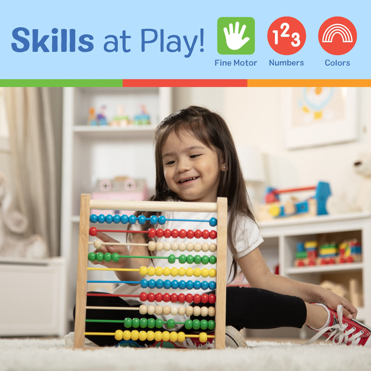 Wooden Abacus product image 5