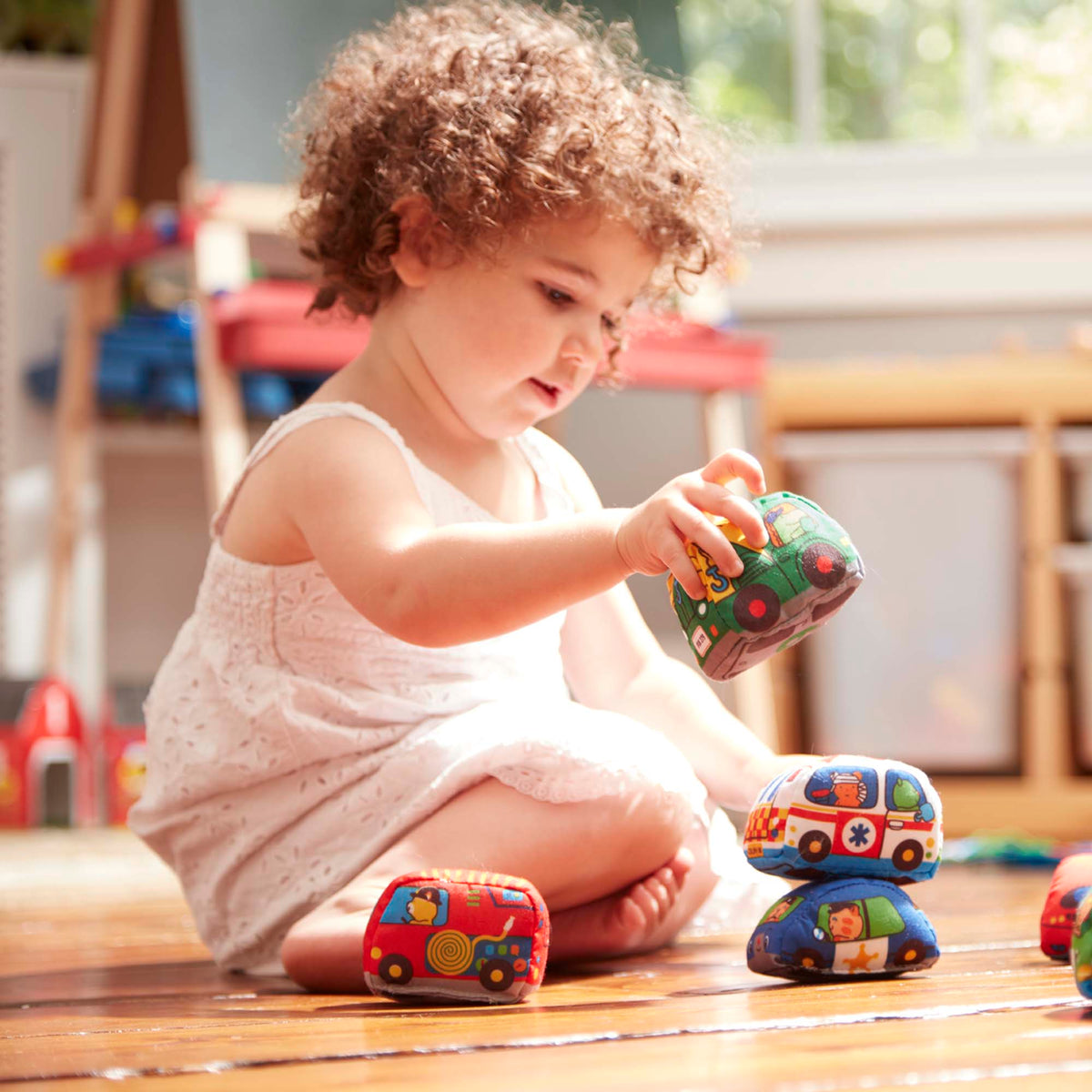 Take-Along Town Play Mat product image 10