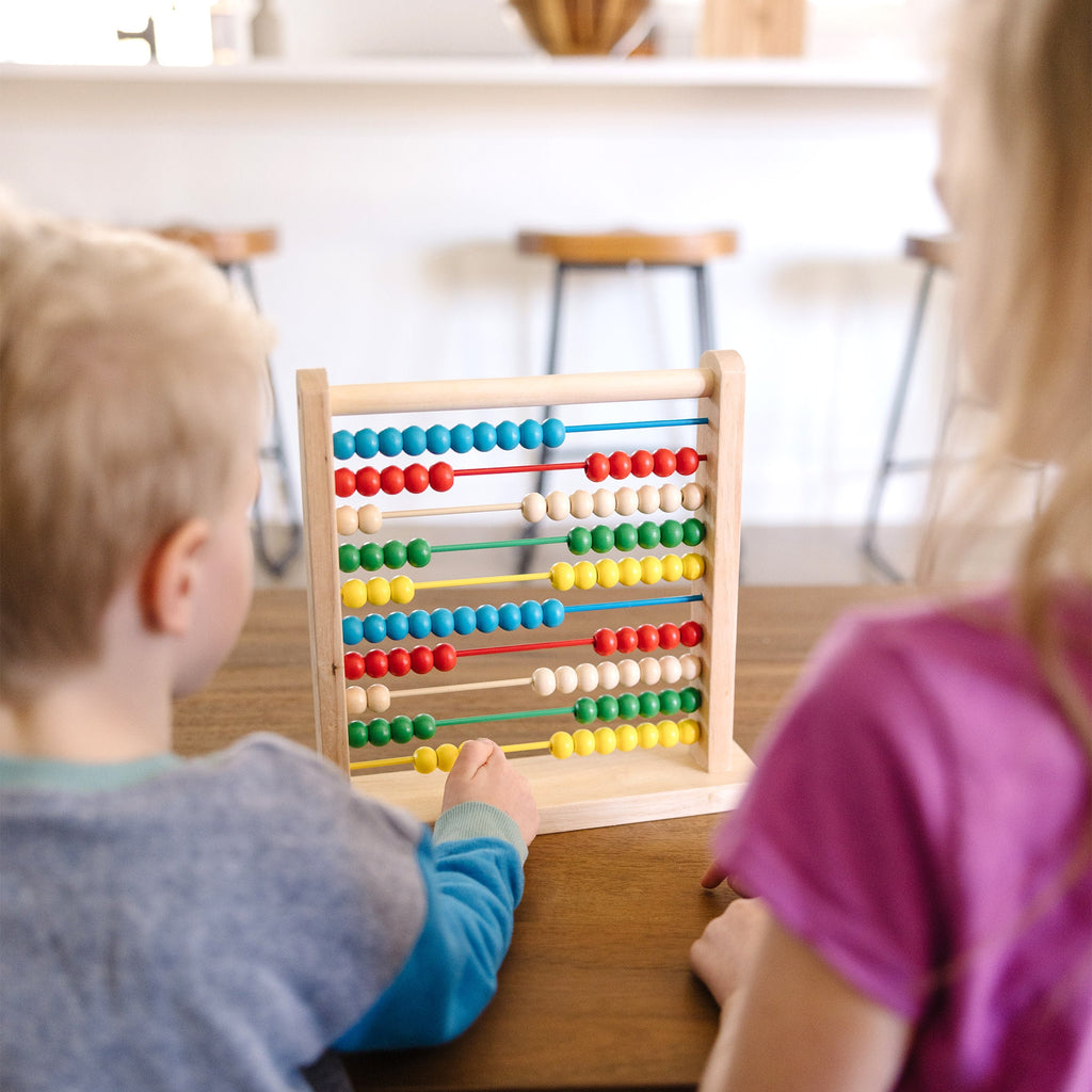 Wooden Abacus product image 8