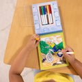 Color By Numbers - Blue product image 4