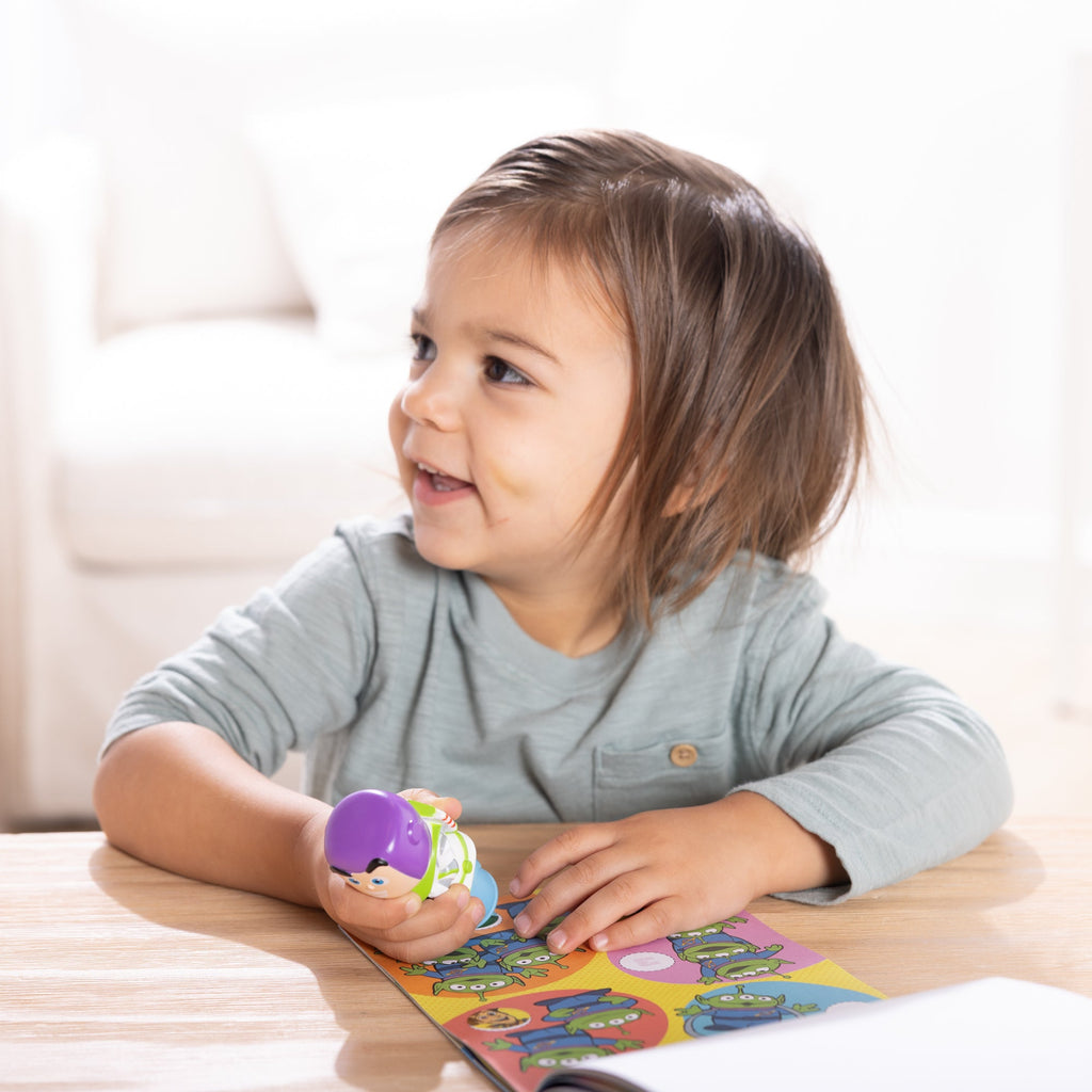 Sticker WOW!™ Activity Pad & Sticker Stamper - Buzz Lightyear product image 6