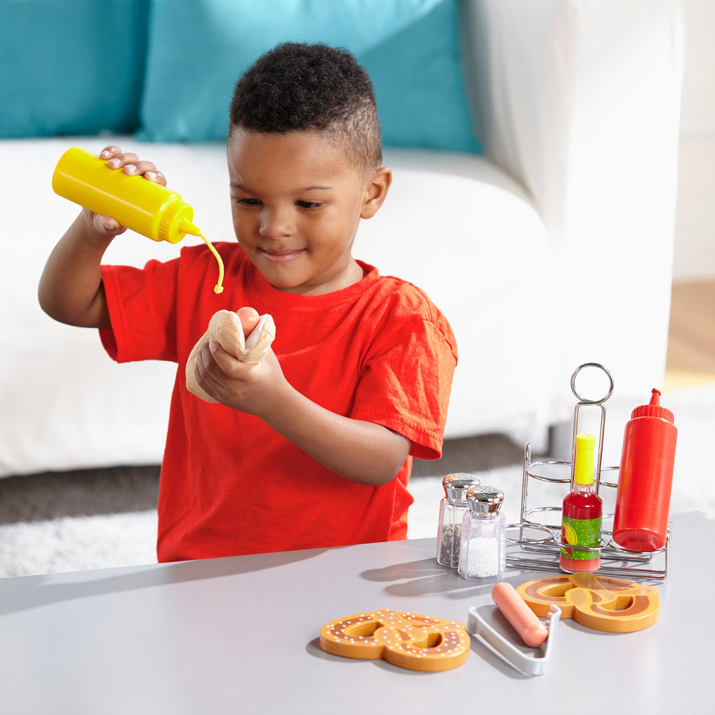 Condiments Play Set product image 7