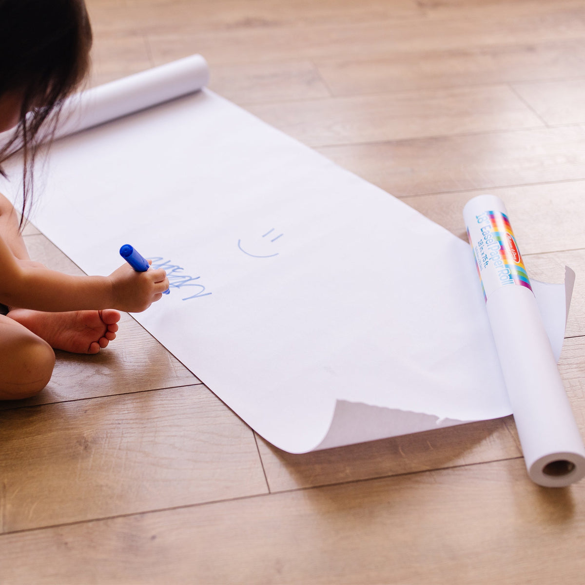 Easel Paper Roll 3-Pack product image 3