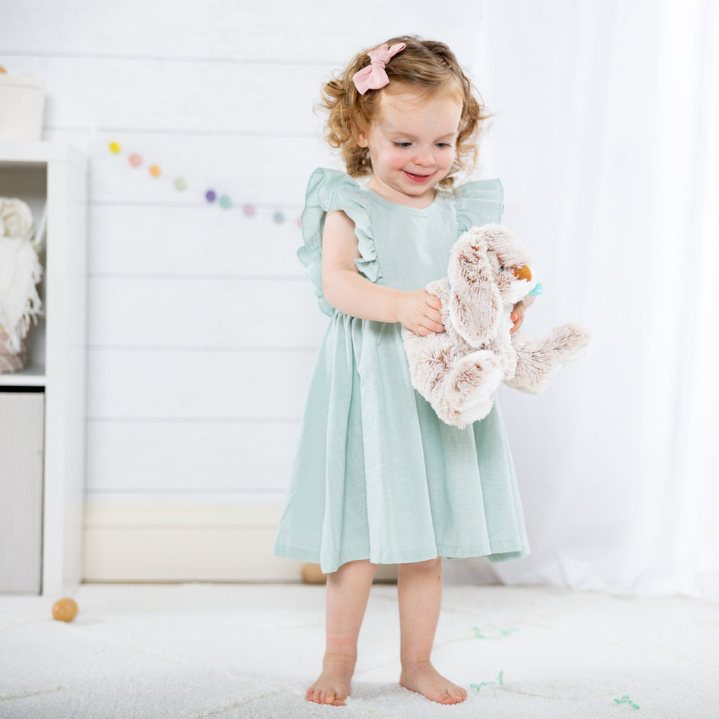 Burrow Bunny Rabbit Stuffed Animal product image 7
