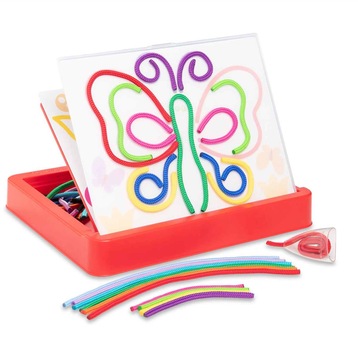 Rainbow Cord Picture and Pattern Maker product image 3