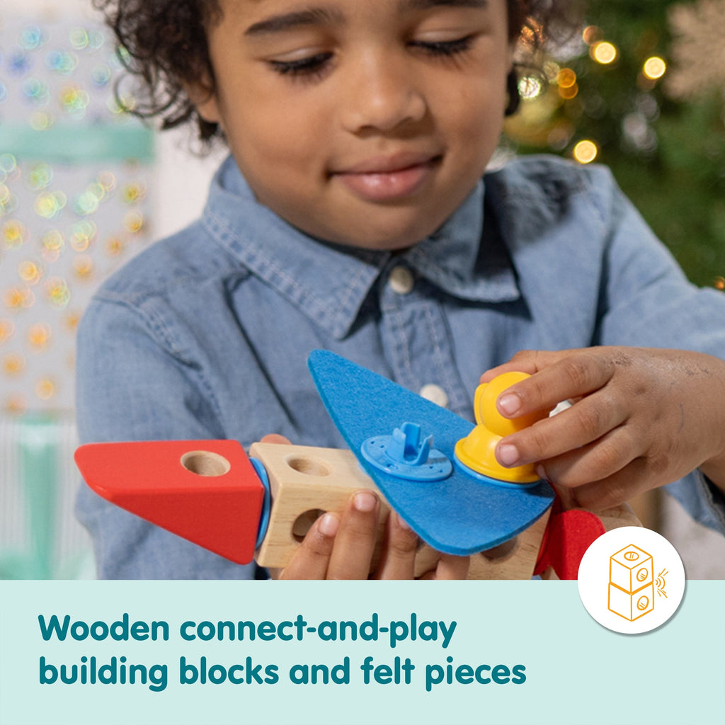 Blockables™ Vehicles Play Set product image 7