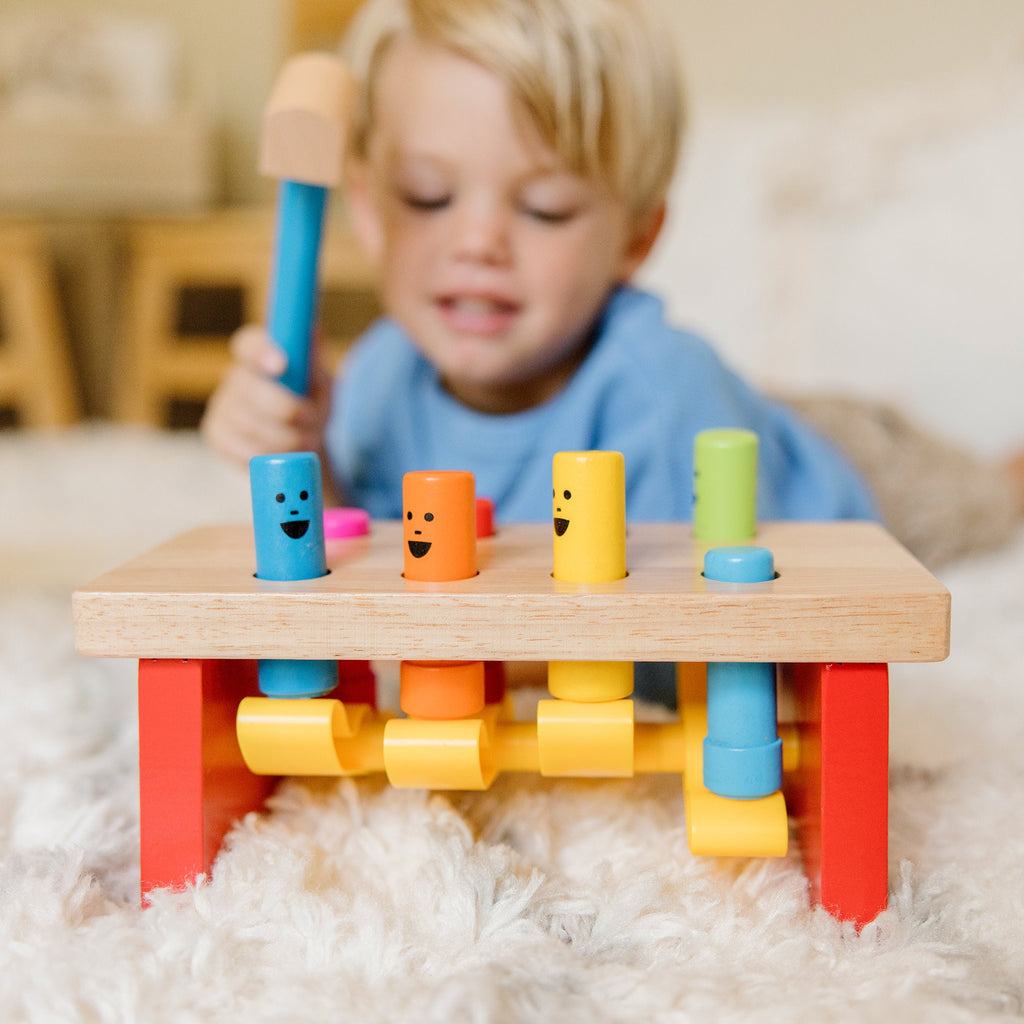 Deluxe Pounding Bench product image 5