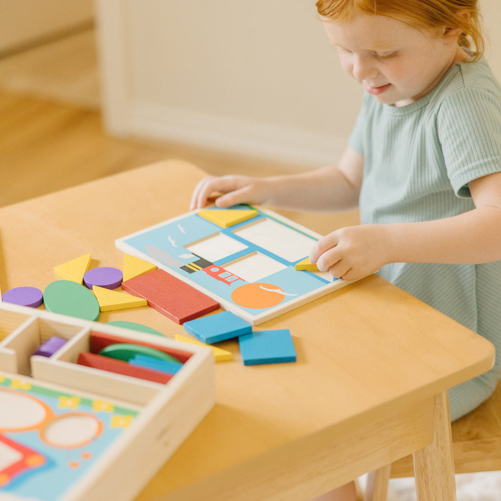 Beginner Pattern Blocks product image 5