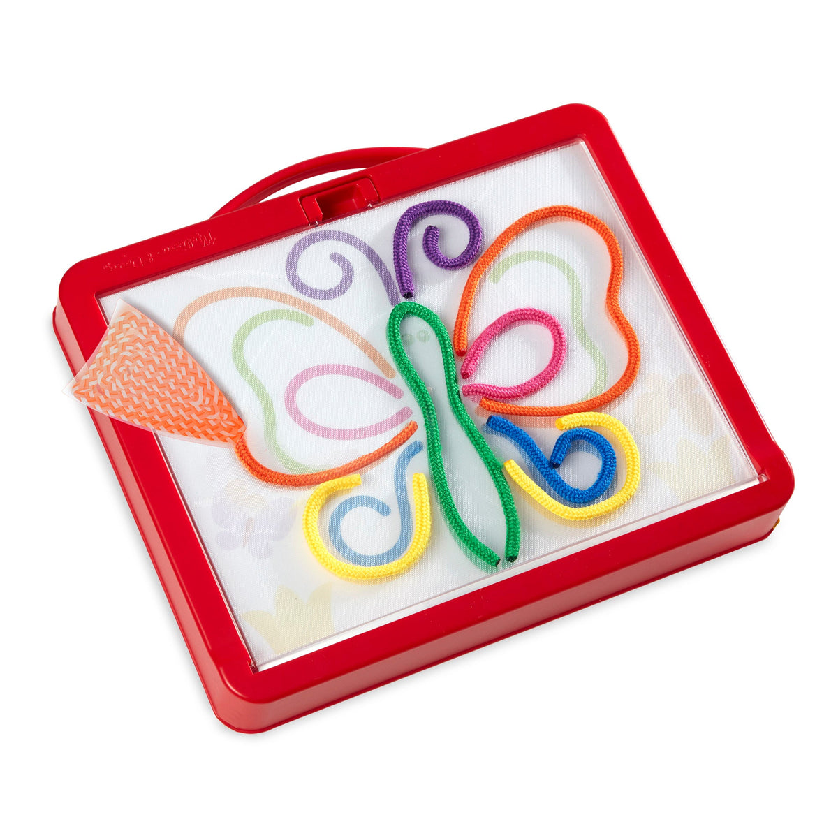 Rainbow Cord Picture and Pattern Maker product image 1
