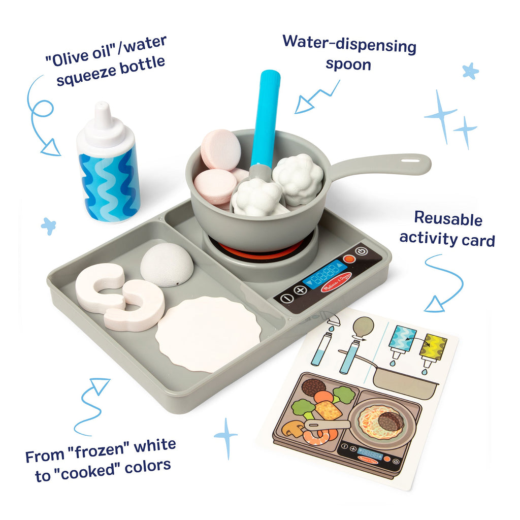 Cook Up Fun Gift Bundle product image 4