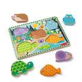 Forest Friends Touch & Feel Puzzle product image 1