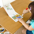 On the Go™ ColorBlast Color Reveal Pad – Dinosaur product image 2