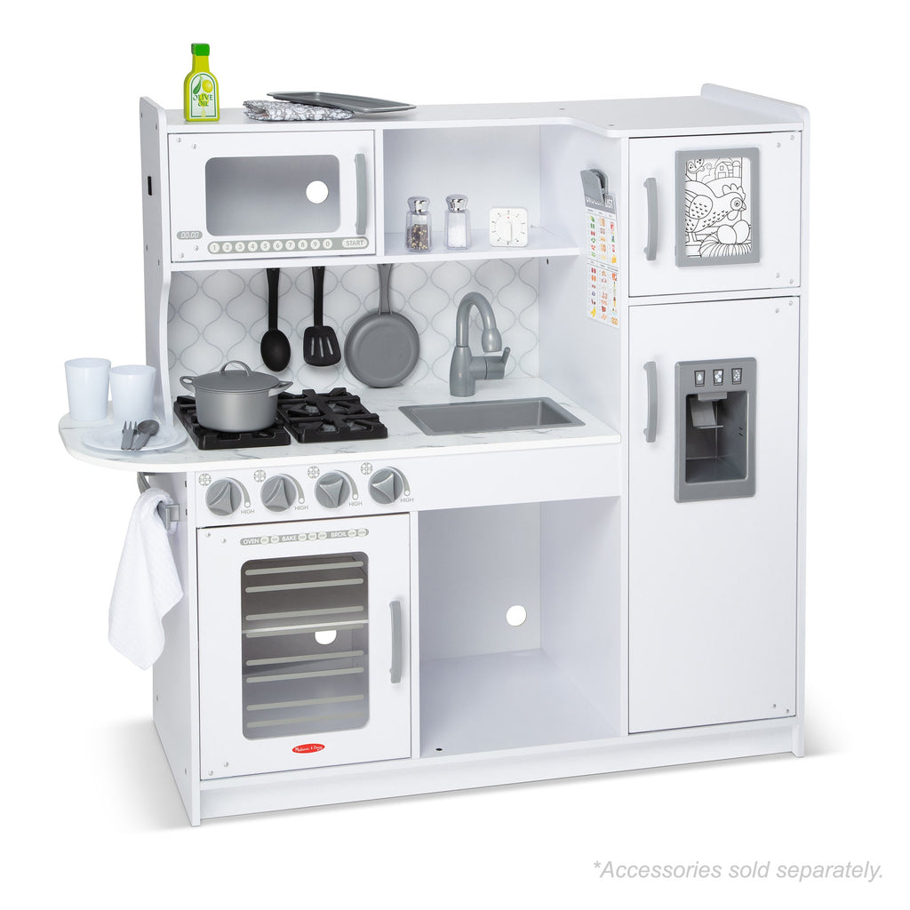 Chef’s Kitchen – Cloud product image 4