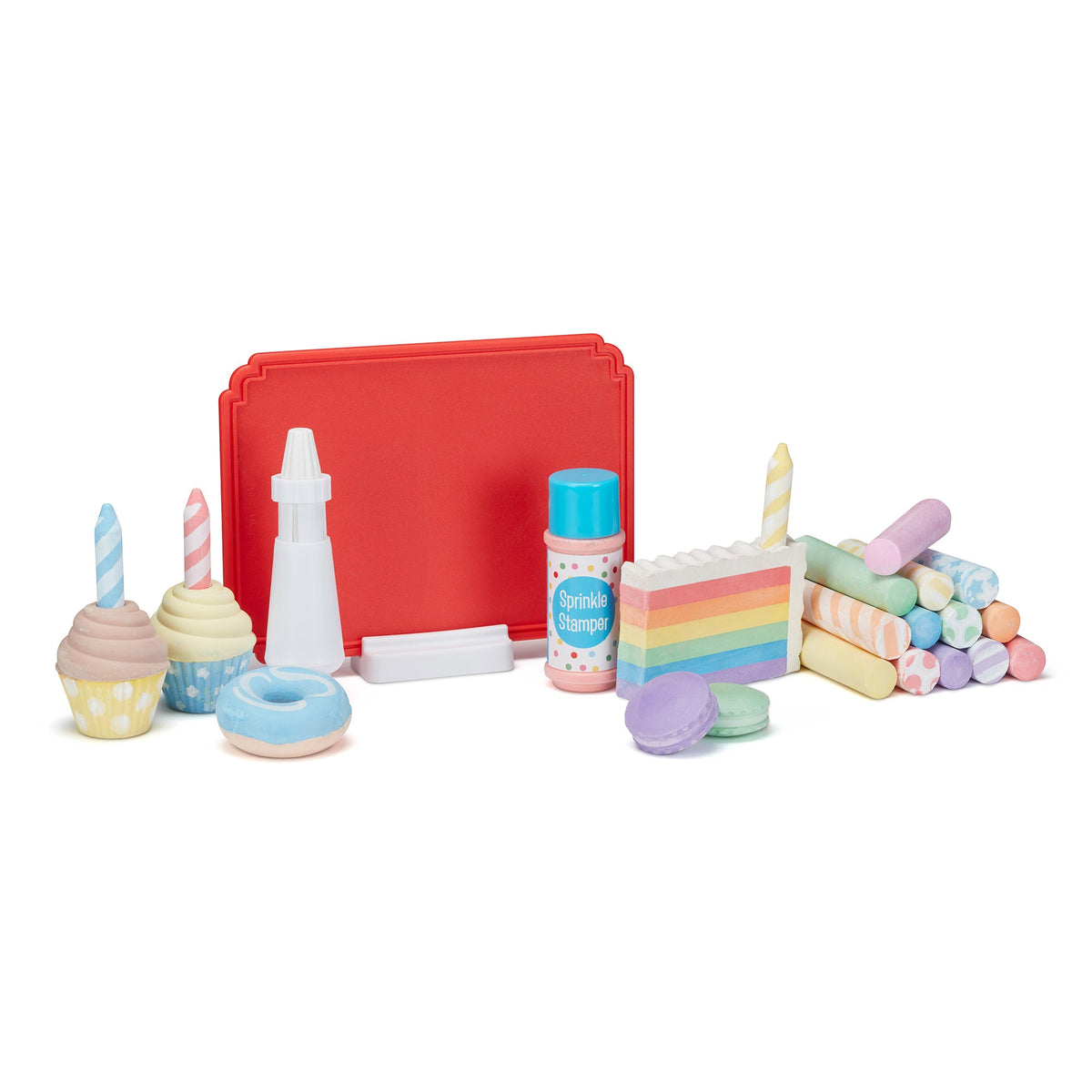 Sweet Shop Chalk Play Set product image 4