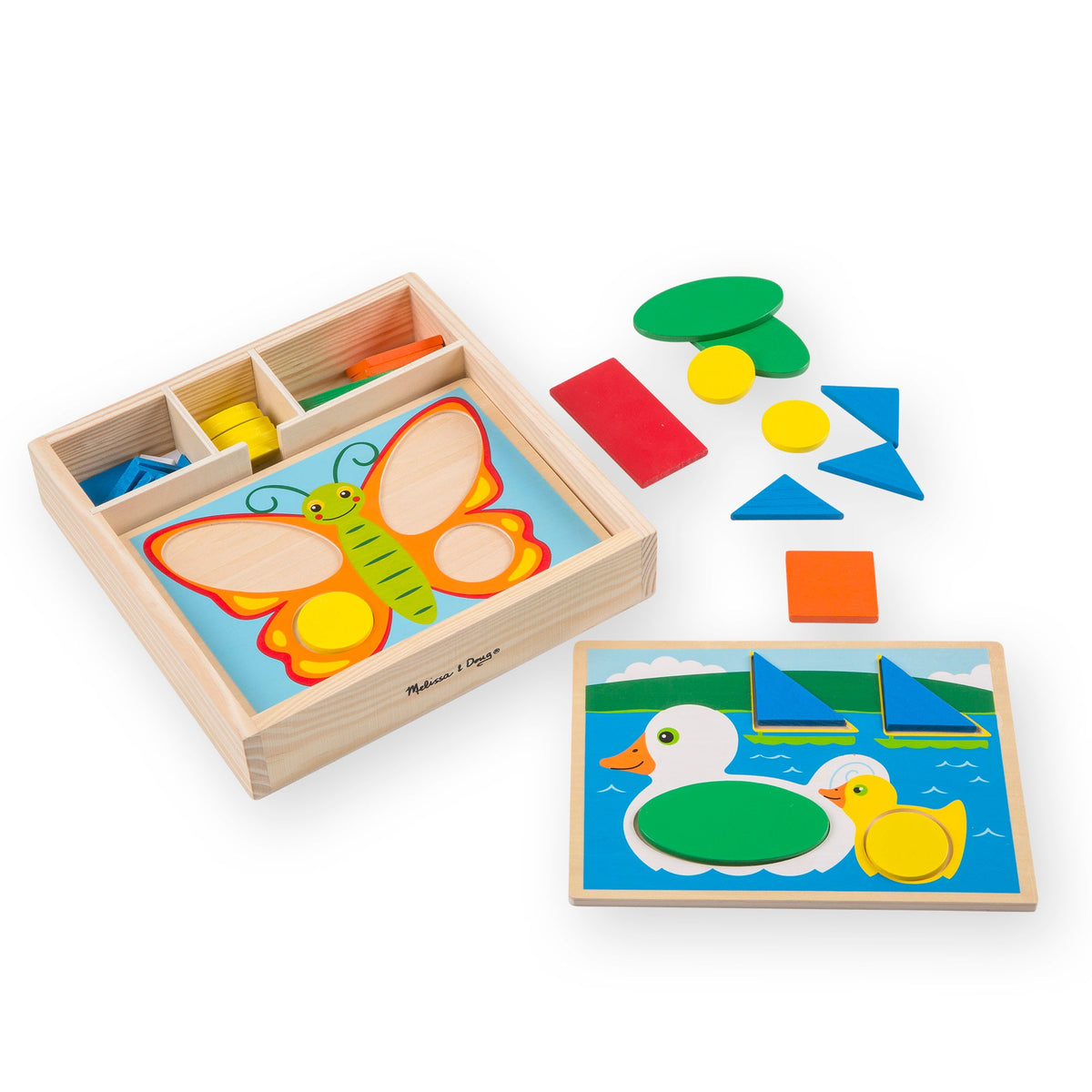 Beginner Pattern Blocks product image 9