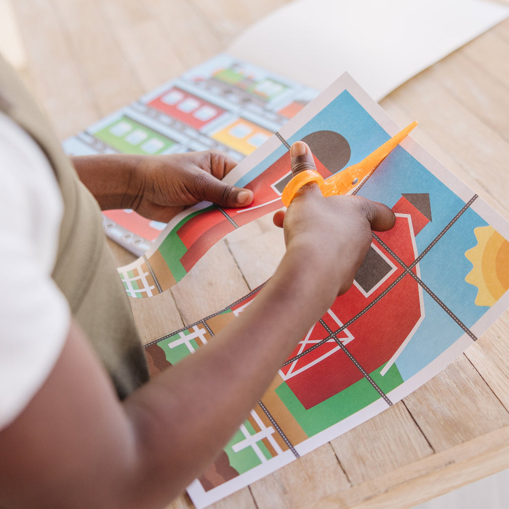 Scissor Skills Activity Pad product image 4