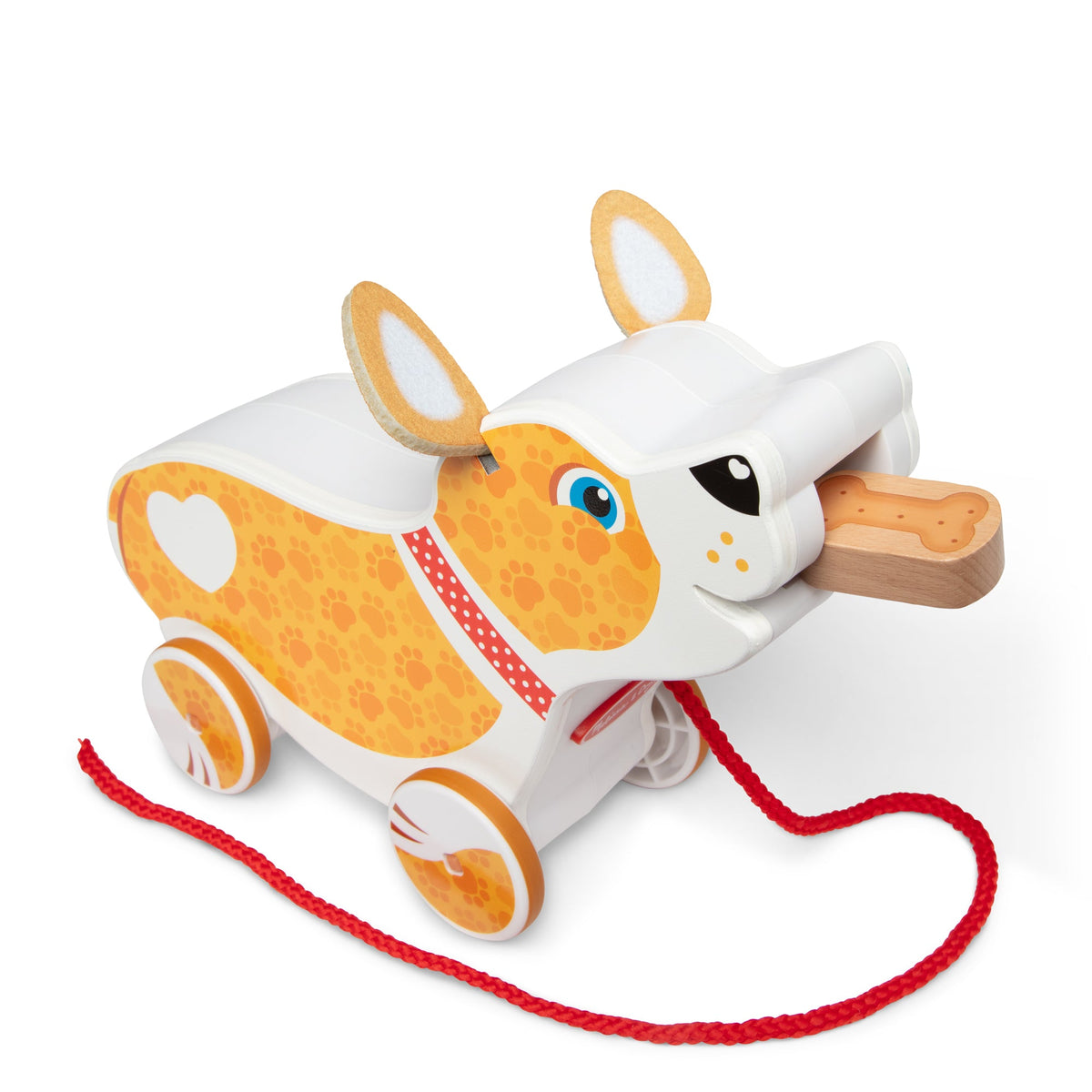 Feed, Walk & Poo Pup Play Set product image 1