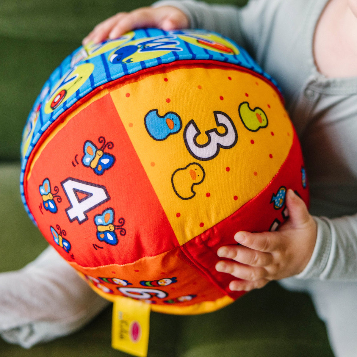 K's Kids 2-in-1 Talking Ball product image 6