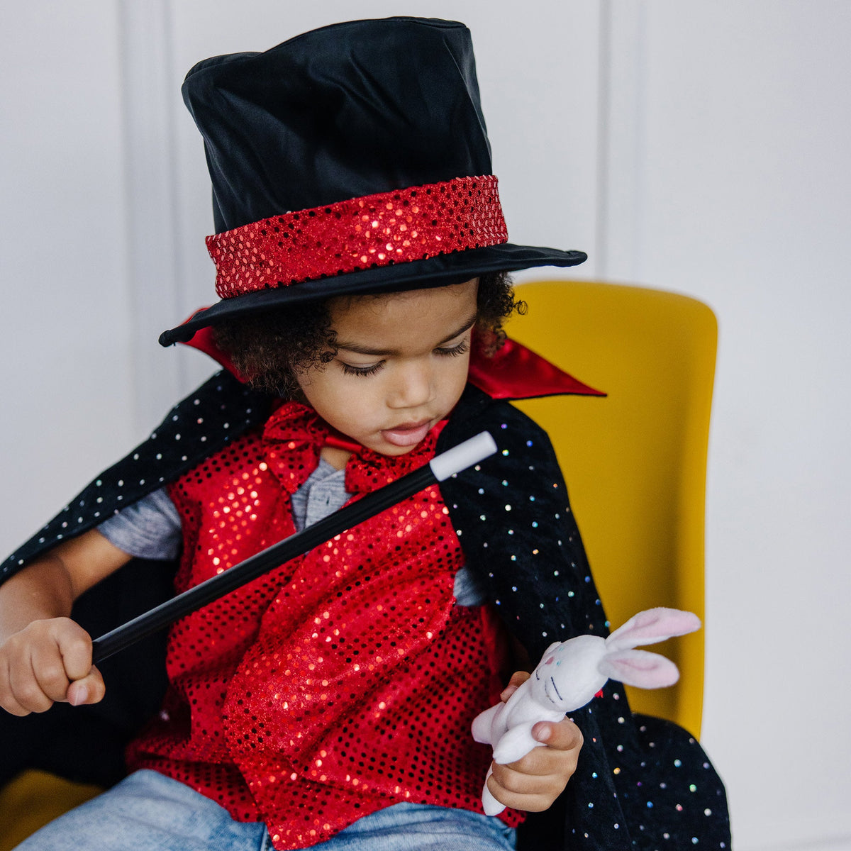 Magician Costume Role Play Set product image 6