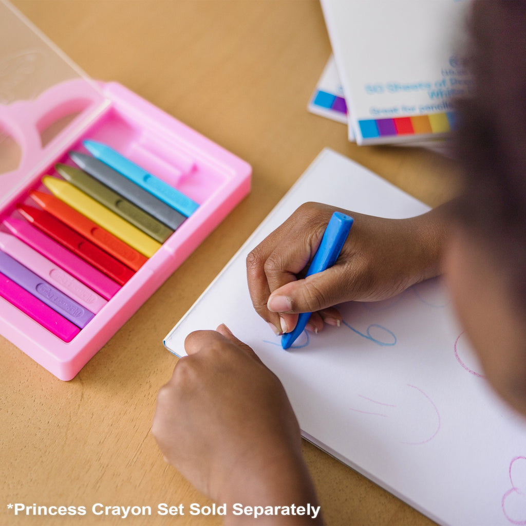 Drawing Paper Pad 4-Pack product image 6