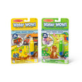 Water WOW! 2-Pack – Animals, Vehicles product image 1