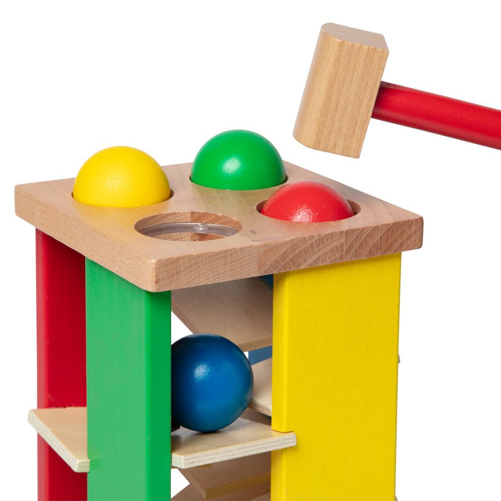 Pound & Roll Tower product image 4