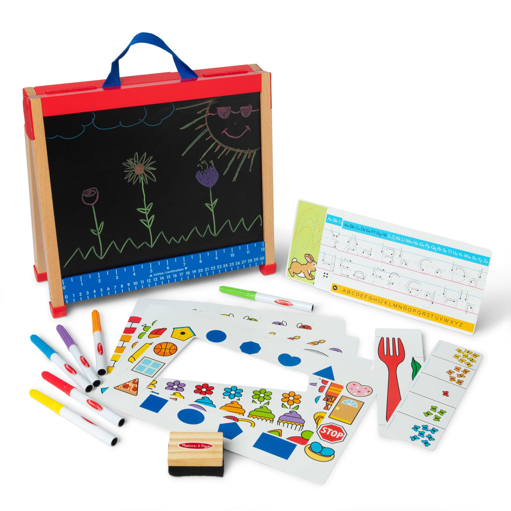 Take-Along Activity Easel product image 3