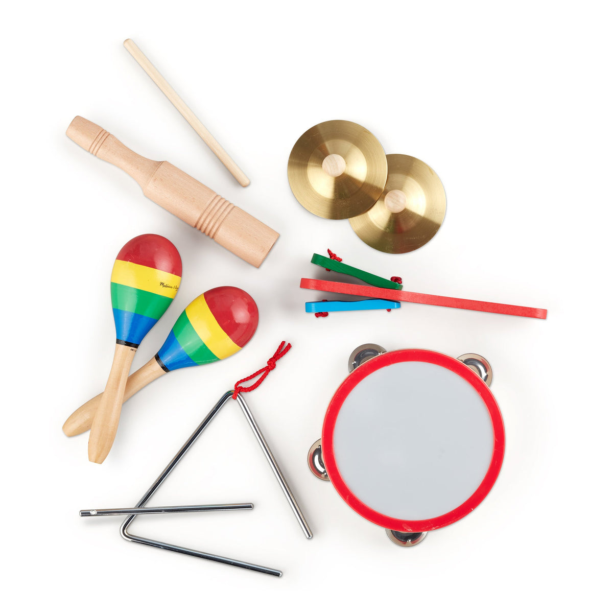 Band-in-a-Box Clap! Clang! Tap! product image 4