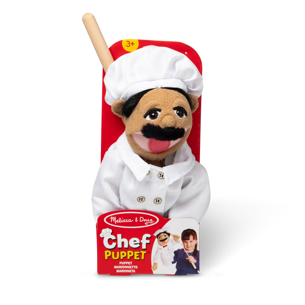 Chef Puppet – Al Dente product image 3