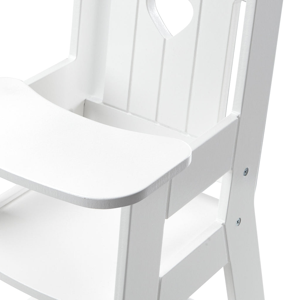 Mine to Love Play High Chair product image 4