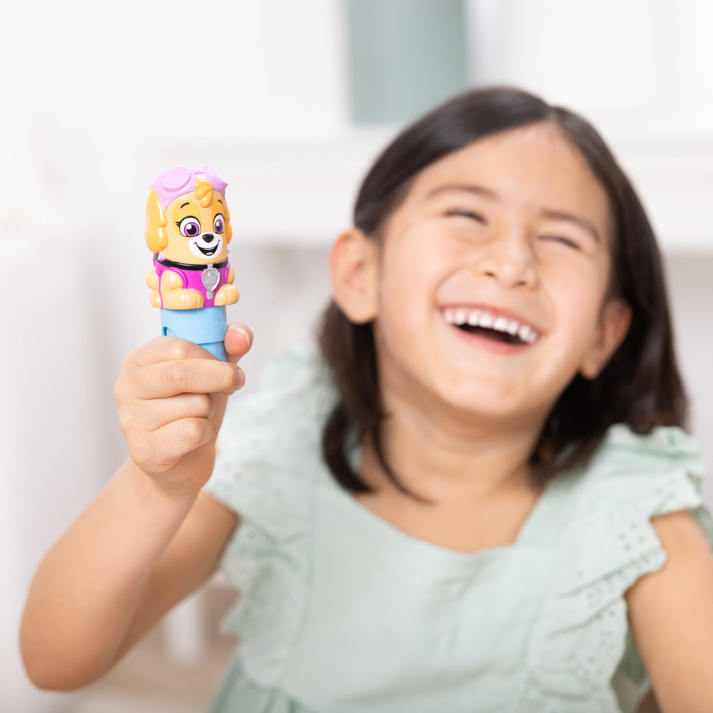Sticker WOW!™ PAW Patrol Skye Bundle: Activity Pad & Sticker Stamper + Mini Activity Pad and 200 Refill Stickers product image 8