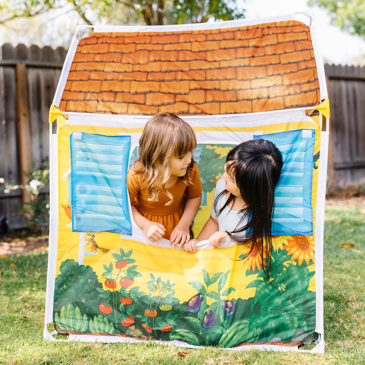 Cozy Cottage Play Tent product image 2