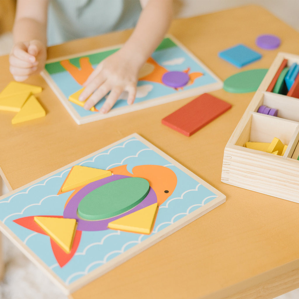 Beginner Pattern Blocks product image 6