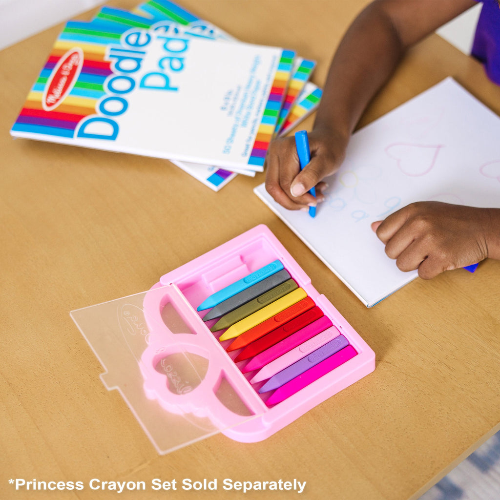 Drawing Paper Pad 4-Pack product image 9