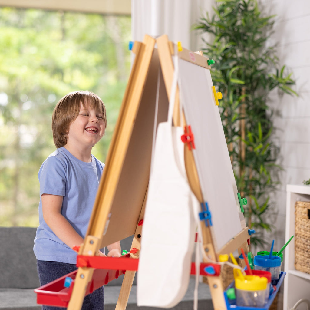 Easel & Accessories Gift Bundle product image 6
