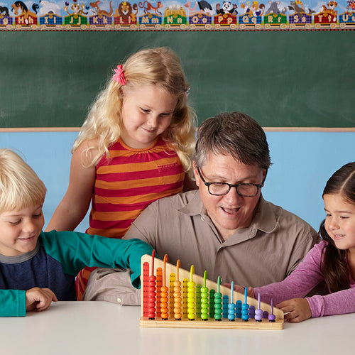 Add & Subtract Abacus product image 2