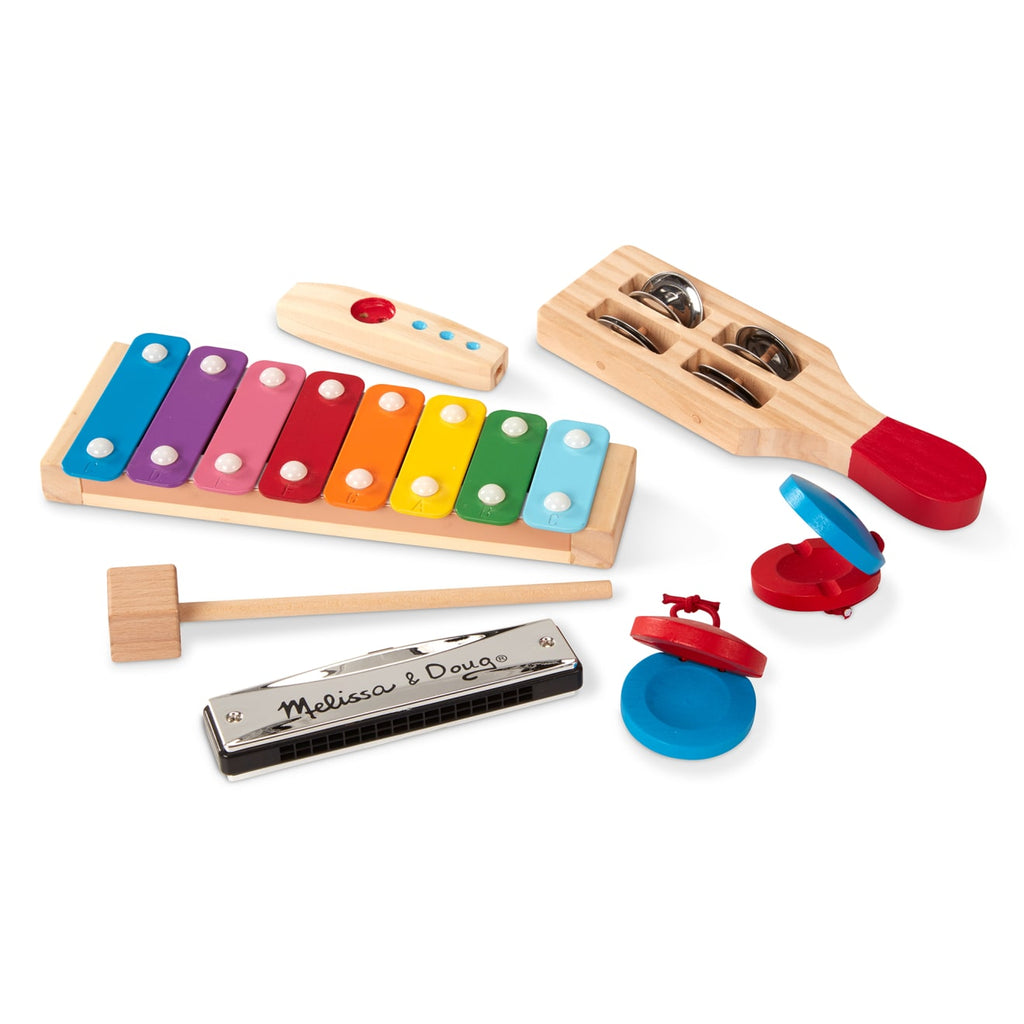 Band-in-a-Box - Hum! Jangle! Shake! product image 9