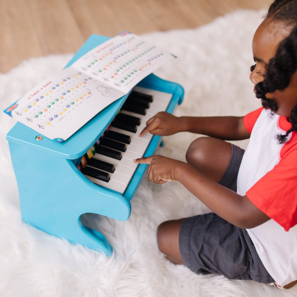 Blue Piano product image 2