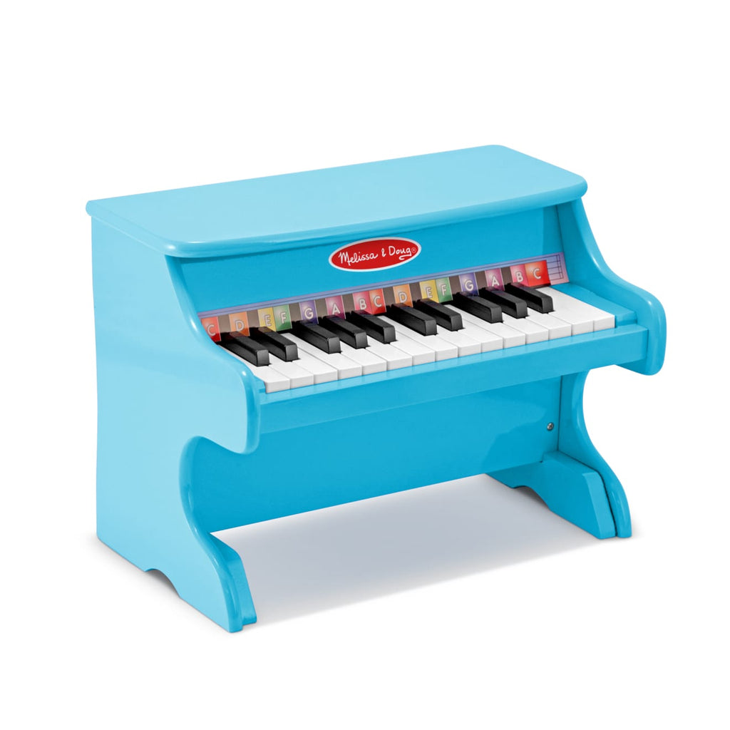 Blue Piano product image 1