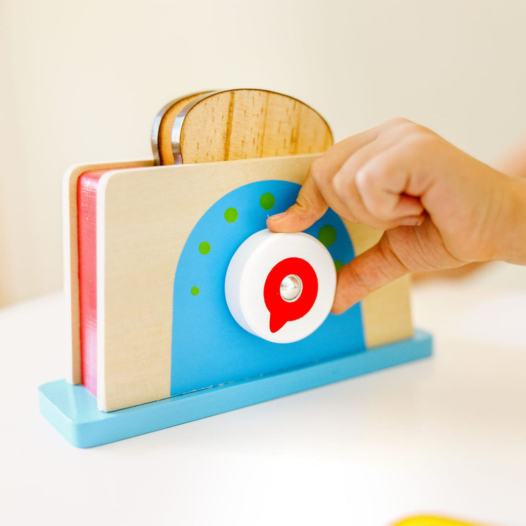 Bread & Butter Toast Set product image 2