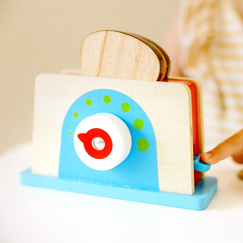 Bread & Butter Toast Set product image 9
