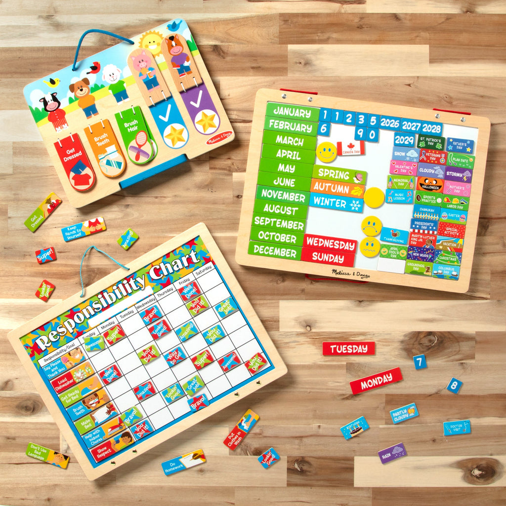 Daily Routine & Responsibility Bundle product image 8