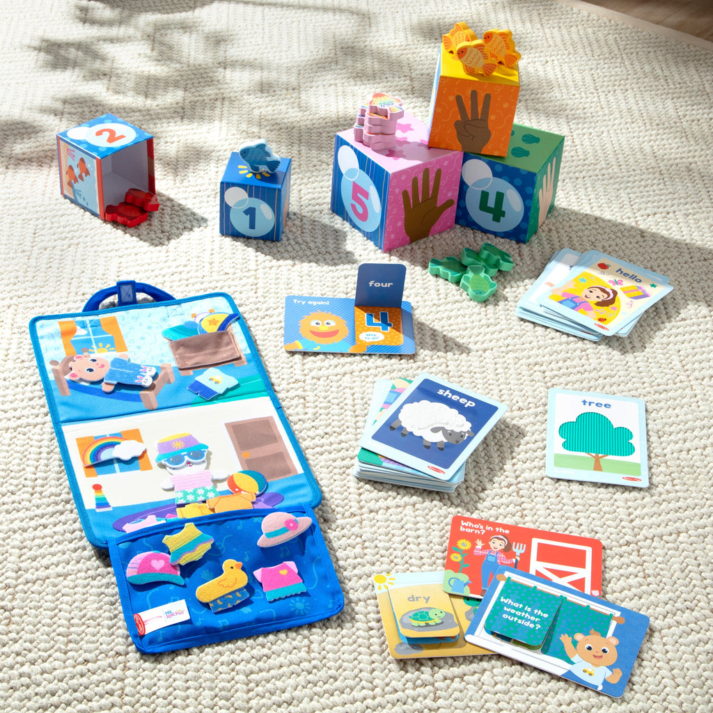 Ms. Rachel™ Learning & Play Bundle product image 6